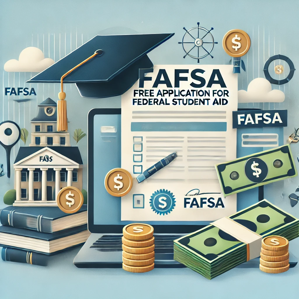 Everything You Need to Know About FAFSA: A Comprehensive Guide